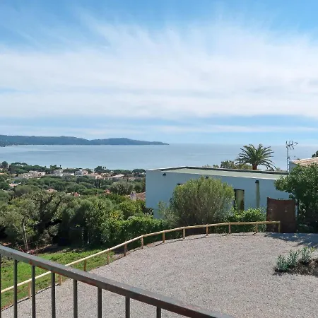 Les Arbousiers-2 By Interhome Apartmán Cavalaire-sur-Mer