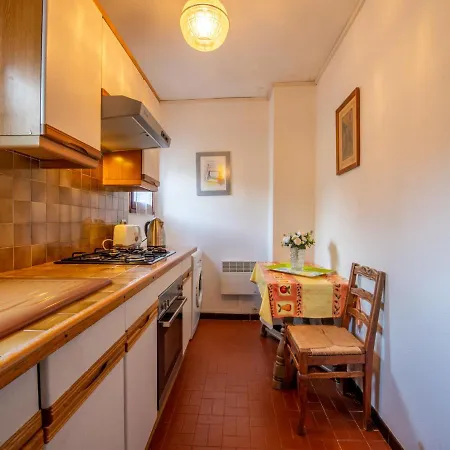 Apartmán Les Arbousiers-2 By Interhome Cavalaire-sur-Mer