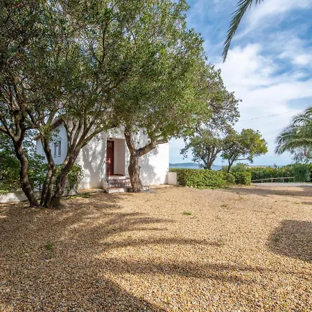 Apartmán Les Arbousiers-2 By Interhome